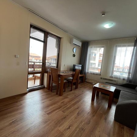Ski Zone At Gondola, Warm And Cosy, Wifi, Ac, Netflix, Perfect One Bedroom Appartment, Beautiful View บันสโก ภายนอก รูปภาพ